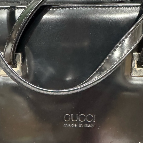 Black Purse - Picture 3 of 9